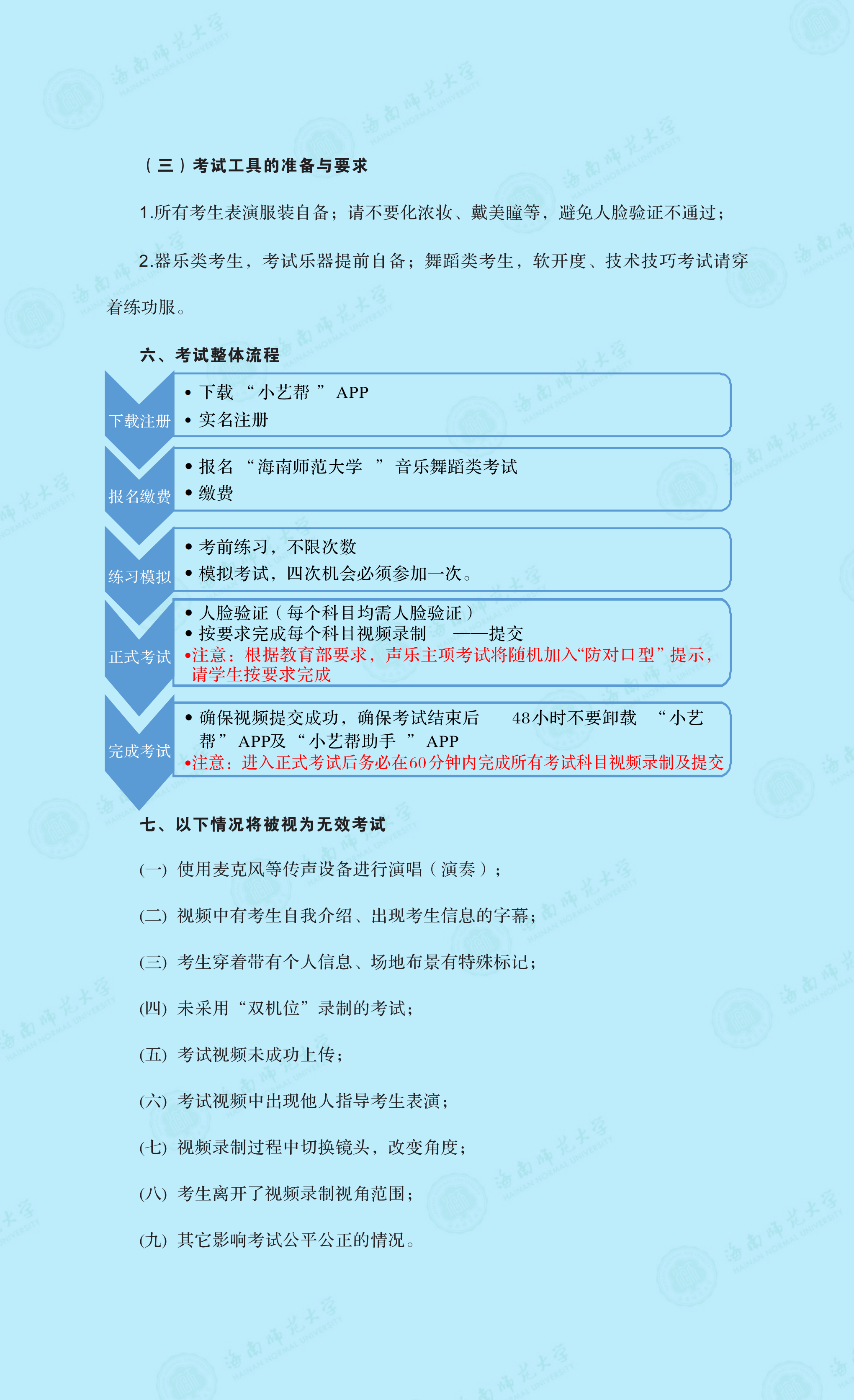 aoa买球(中国)官方网站2021年音乐舞蹈类专业线上考试公告